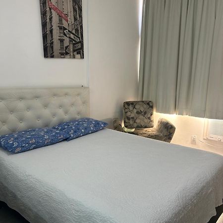 ריו דה ז'ניירו Copacabana Rio Praia 1 מראה חיצוני תמונה